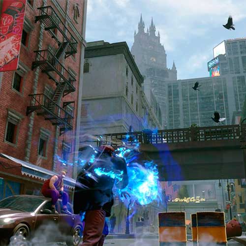 Street Fighter 6 Cd Key Steam ROW